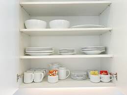 Steiner Residences Vienna Nestroyplatz