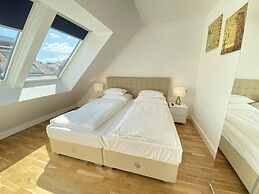 Steiner Residences Vienna Nestroyplatz