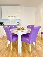 Steiner Residences Vienna Nestroyplatz