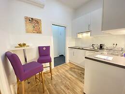 Steiner Residences Vienna Nestroyplatz