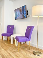 Steiner Residences Vienna Nestroyplatz