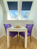 Steiner Residences Vienna Nestroyplatz