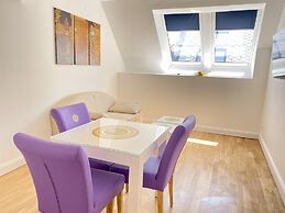 Steiner Residences Vienna Nestroyplatz