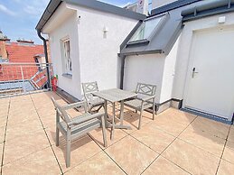 Steiner Residences Vienna Nestroyplatz