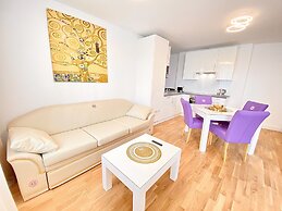 Steiner Residences Vienna Nestroyplatz