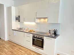 Steiner Residences Vienna Nestroyplatz