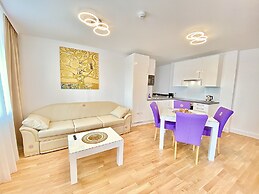 Steiner Residences Vienna Nestroyplatz