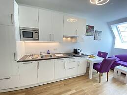 Steiner Residences Vienna Nestroyplatz