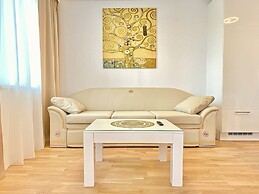 Steiner Residences Vienna Nestroyplatz