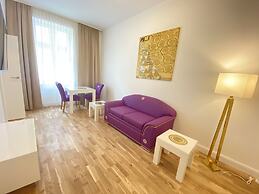 Steiner Residences Vienna Nestroyplatz