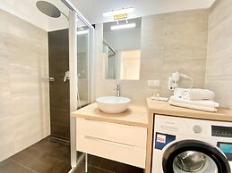 Steiner Residences Vienna Nestroyplatz