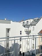 Steiner Residences Vienna Nestroyplatz