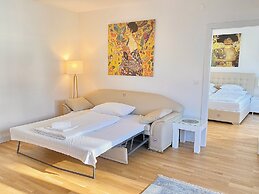 Steiner Residences Vienna Nestroyplatz