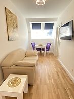 Steiner Residences Vienna Nestroyplatz