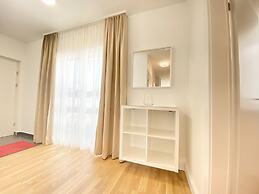 Steiner Residences Vienna Nestroyplatz