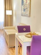 Steiner Residences Vienna Nestroyplatz