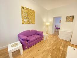 Steiner Residences Vienna Nestroyplatz