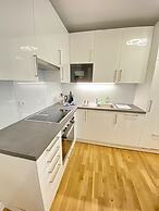 Steiner Residences Vienna Nestroyplatz