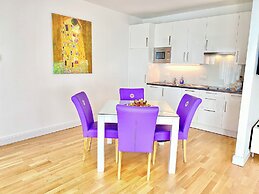 Steiner Residences Vienna Nestroyplatz