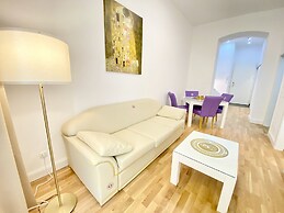 Steiner Residences Vienna Nestroyplatz