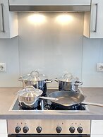 Steiner Residences Vienna Nestroyplatz