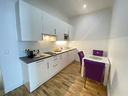 Steiner Residences Vienna Nestroyplatz