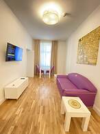 Steiner Residences Vienna Nestroyplatz