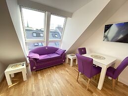 Steiner Residences Vienna Nestroyplatz