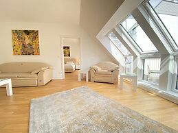 Steiner Residences Vienna Nestroyplatz