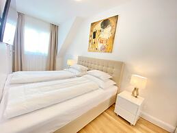 Steiner Residences Vienna Nestroyplatz