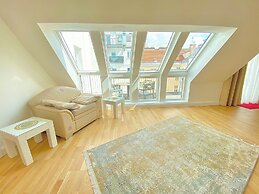 Steiner Residences Vienna Nestroyplatz