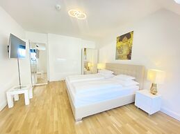 Steiner Residences Vienna Nestroyplatz