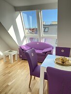 Steiner Residences Vienna Nestroyplatz