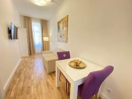 Steiner Residences Vienna Nestroyplatz