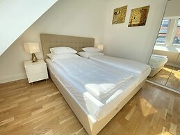 Steiner Residences Vienna Nestroyplatz