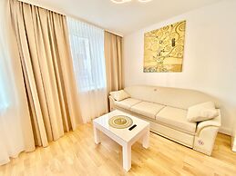 Steiner Residences Vienna Nestroyplatz