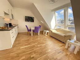 Steiner Residences Vienna Nestroyplatz