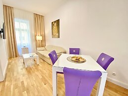 Steiner Residences Vienna Nestroyplatz