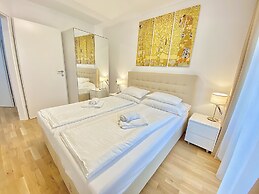 Steiner Residences Vienna Nestroyplatz