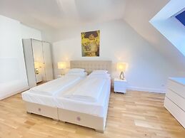 Steiner Residences Vienna Nestroyplatz