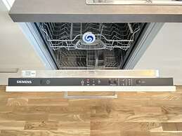 Steiner Residences Vienna Nestroyplatz