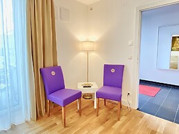 Steiner Residences Vienna Nestroyplatz