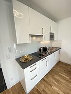 Steiner Residences Vienna Nestroyplatz