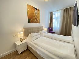 Steiner Residences Vienna Nestroyplatz