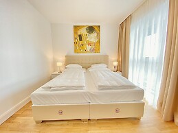 Steiner Residences Vienna Nestroyplatz