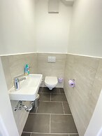 Steiner Residences Vienna Nestroyplatz