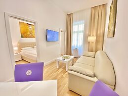 Steiner Residences Vienna Nestroyplatz