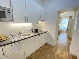 Steiner Residences Vienna Nestroyplatz