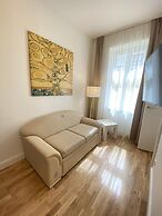 Steiner Residences Vienna Nestroyplatz