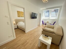 Steiner Residences Vienna Nestroyplatz